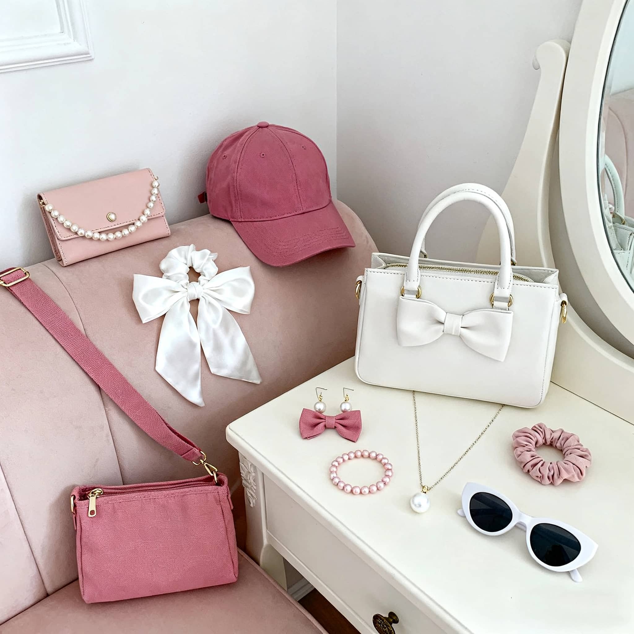 Bags & Accessories