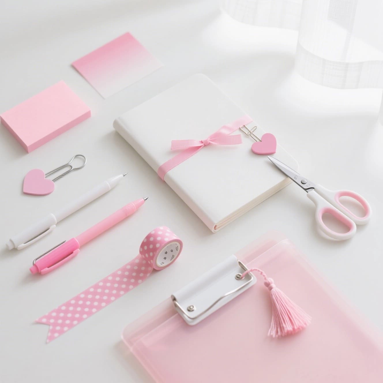 Stationery