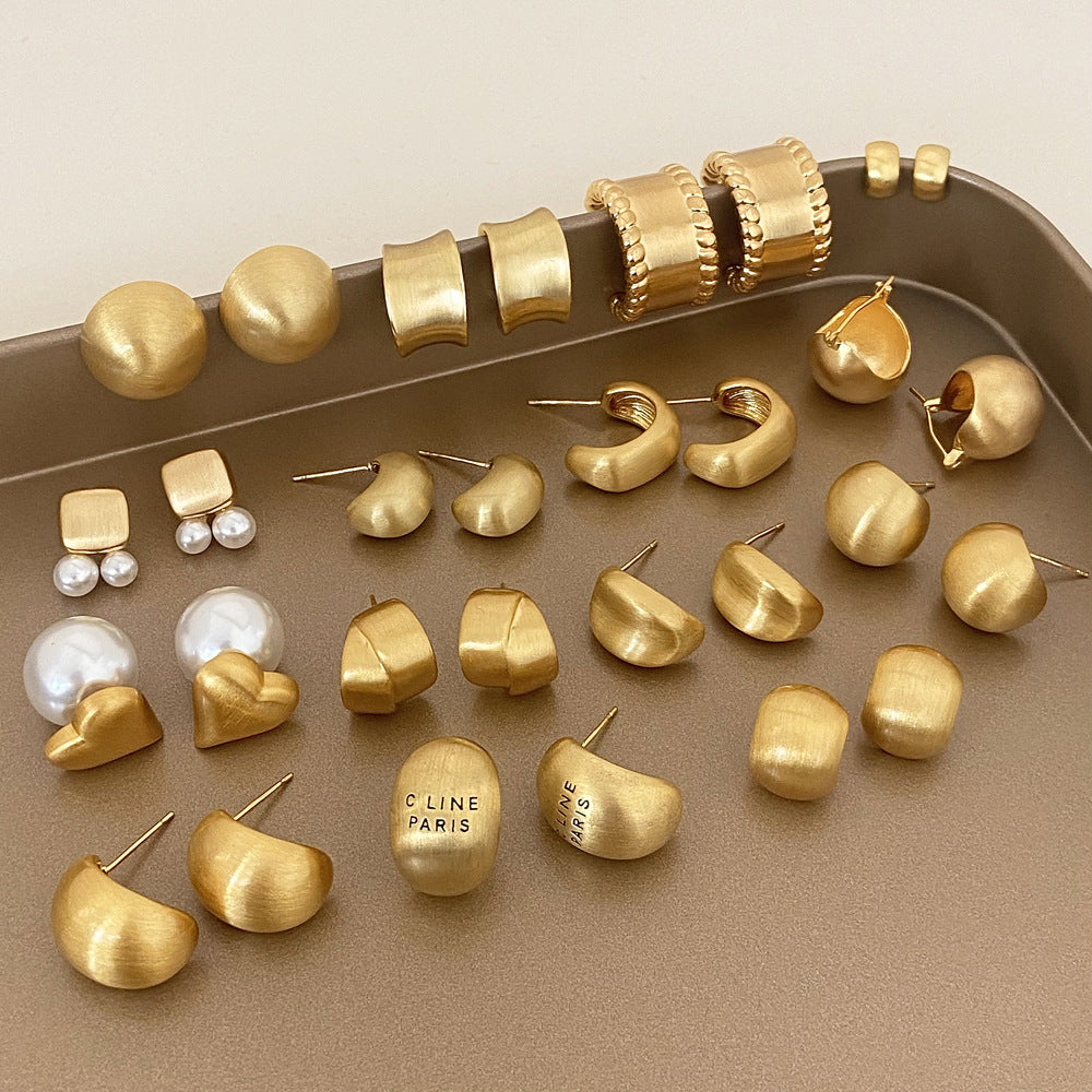 Lucky Scoop-Jewelry