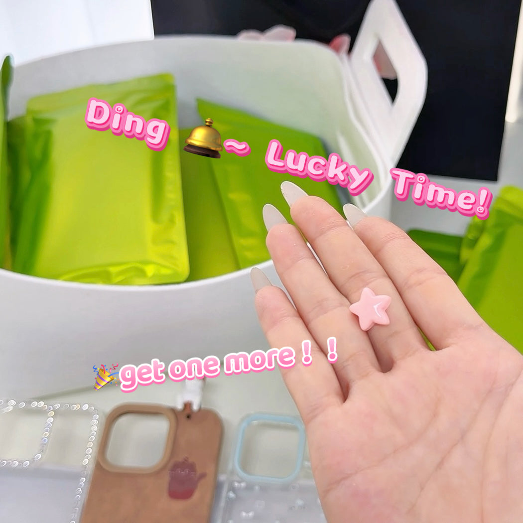 kk-lucky spoon
