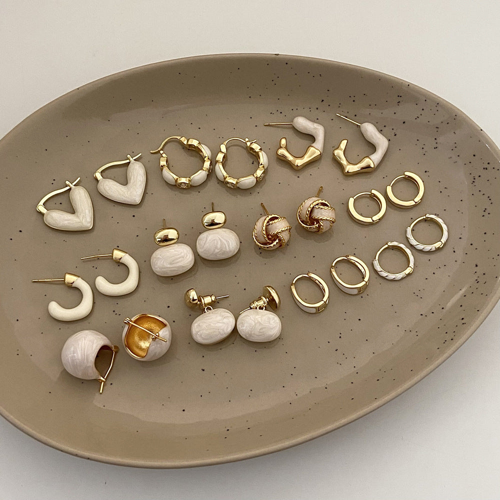 Lucky Scoop-Jewelry