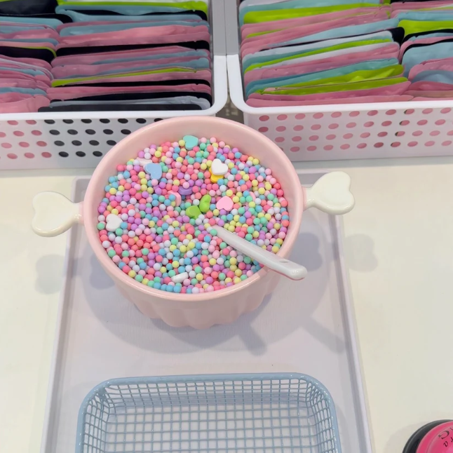 ♡lucky scoop momo♡2scoop 2カプセル Lucky Scoop - multi-category – kk-lucky spoon