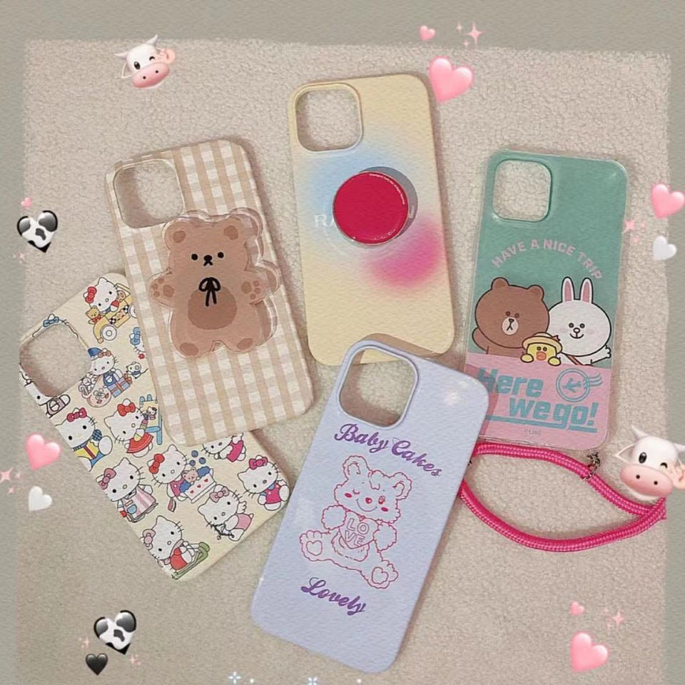 Lucky Phone Case Blind Bag