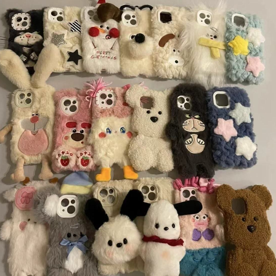 Lucky Phone Case Blind Bag