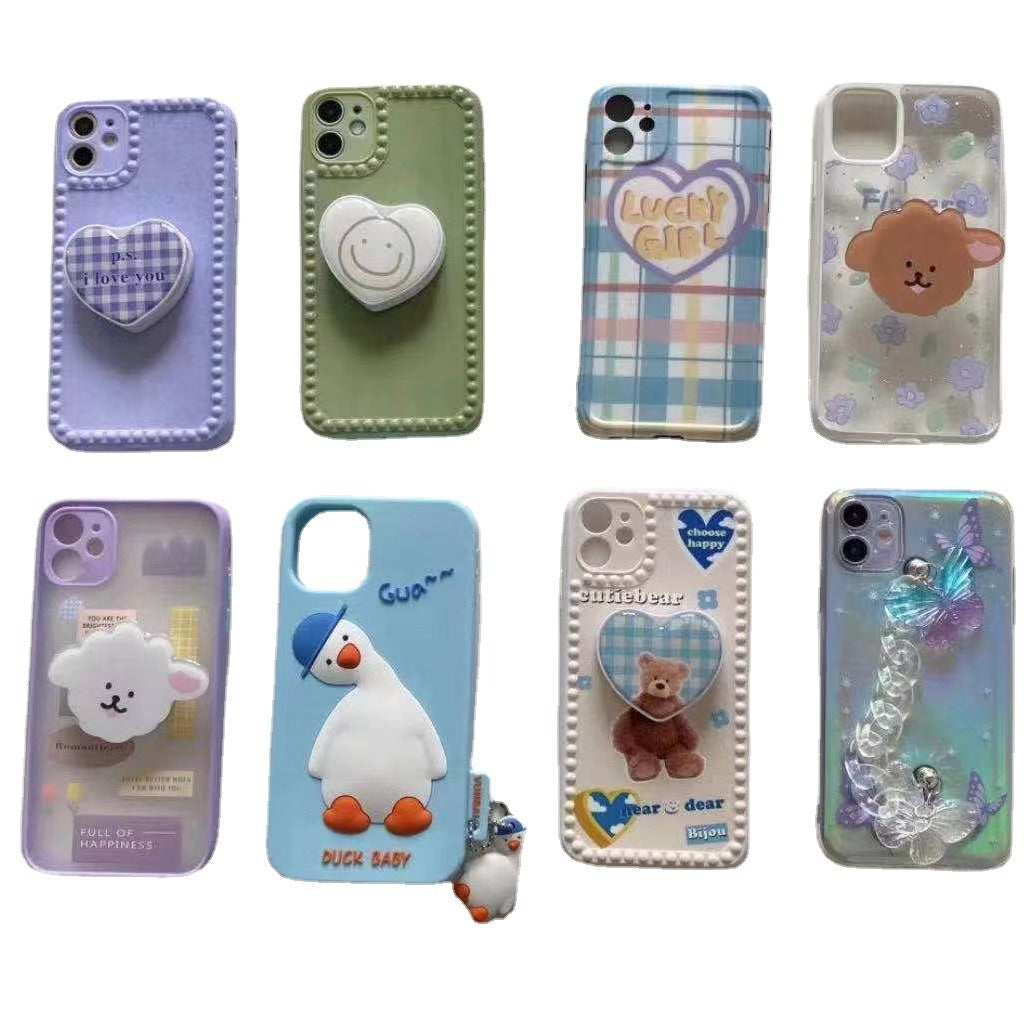 Lucky Phone Case Blind Bag